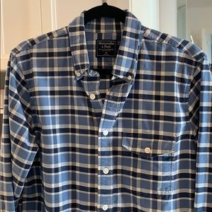 Abercrombie & Fitch shirt